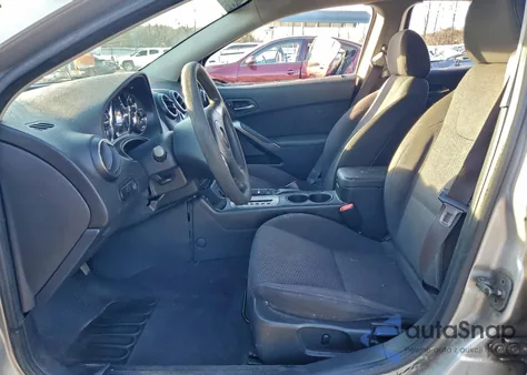 2006 Pontiac G6 Se1 из США, поврежденный, VIN 1G2ZG558264224861